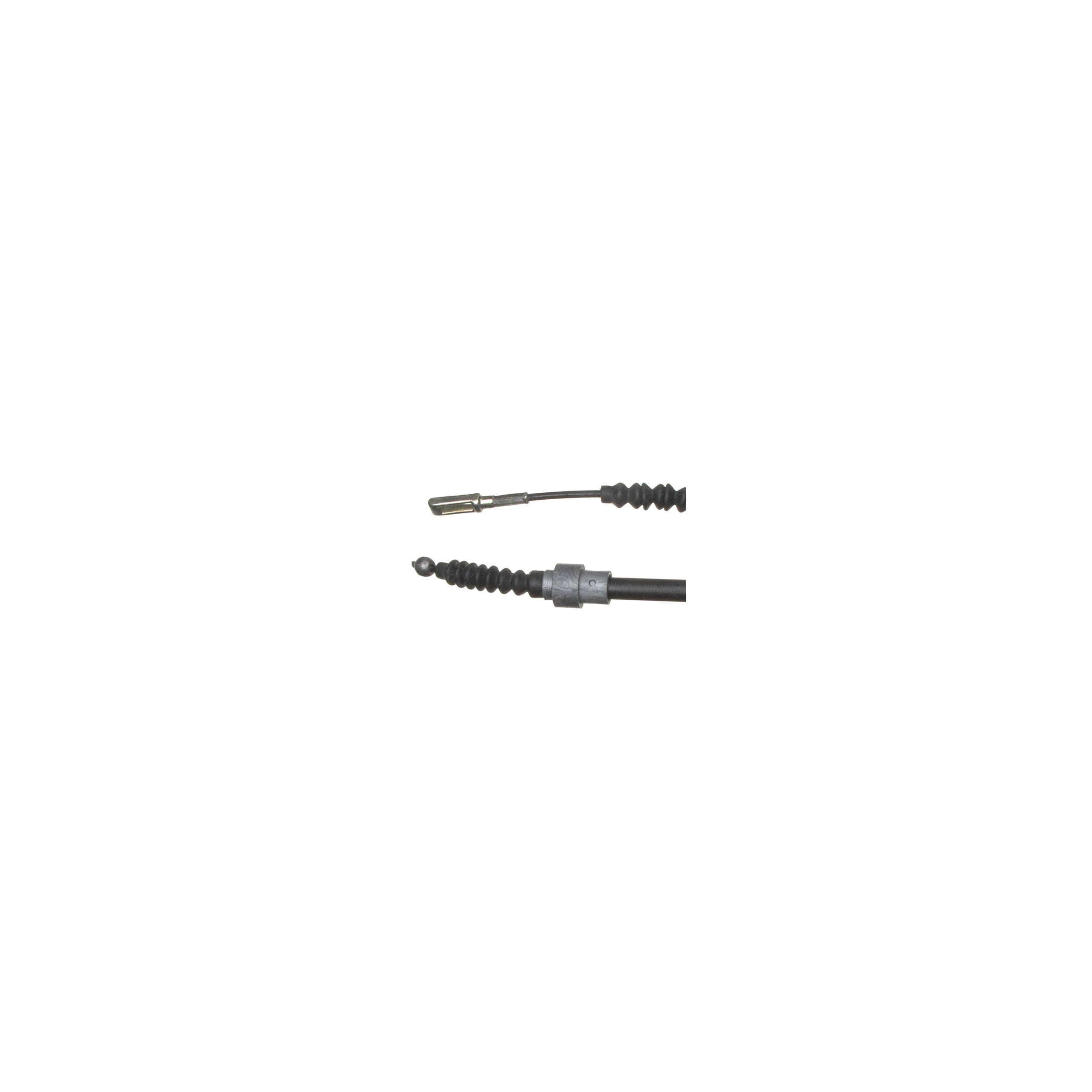 Raybestos Element3 Parking Brake Cable, BC94907 Fits select: 1988-1992 AUDI 80, 1988-1991 AUDI 90