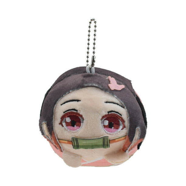 marshmallow dj plush