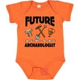 thumbnail image 3 of Inktastic Historian Future Archaeologist Boys or Girls Baby Bodysuit, 3 of 5