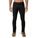 thumbnail image 1 of Pantalón De Gabardina Negra Stretch Para Hombre Slim Fit Opp´s Jeans Opps Jeans Gabardina Hombre Negro, 1 of 5