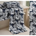 thumbnail image 6 of Soimoi Cotton Cambric Fabric Landscape & Tree Shirting Fabric Prints by Yard 56 Inch Wide, 6 of 7