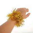 thumbnail image 3 of MasteelfCA 10pcs Cheerleading Pompoms Props Spirit Fun Ornaments Cheering Pompom Props for Sports Events, 3 of 8