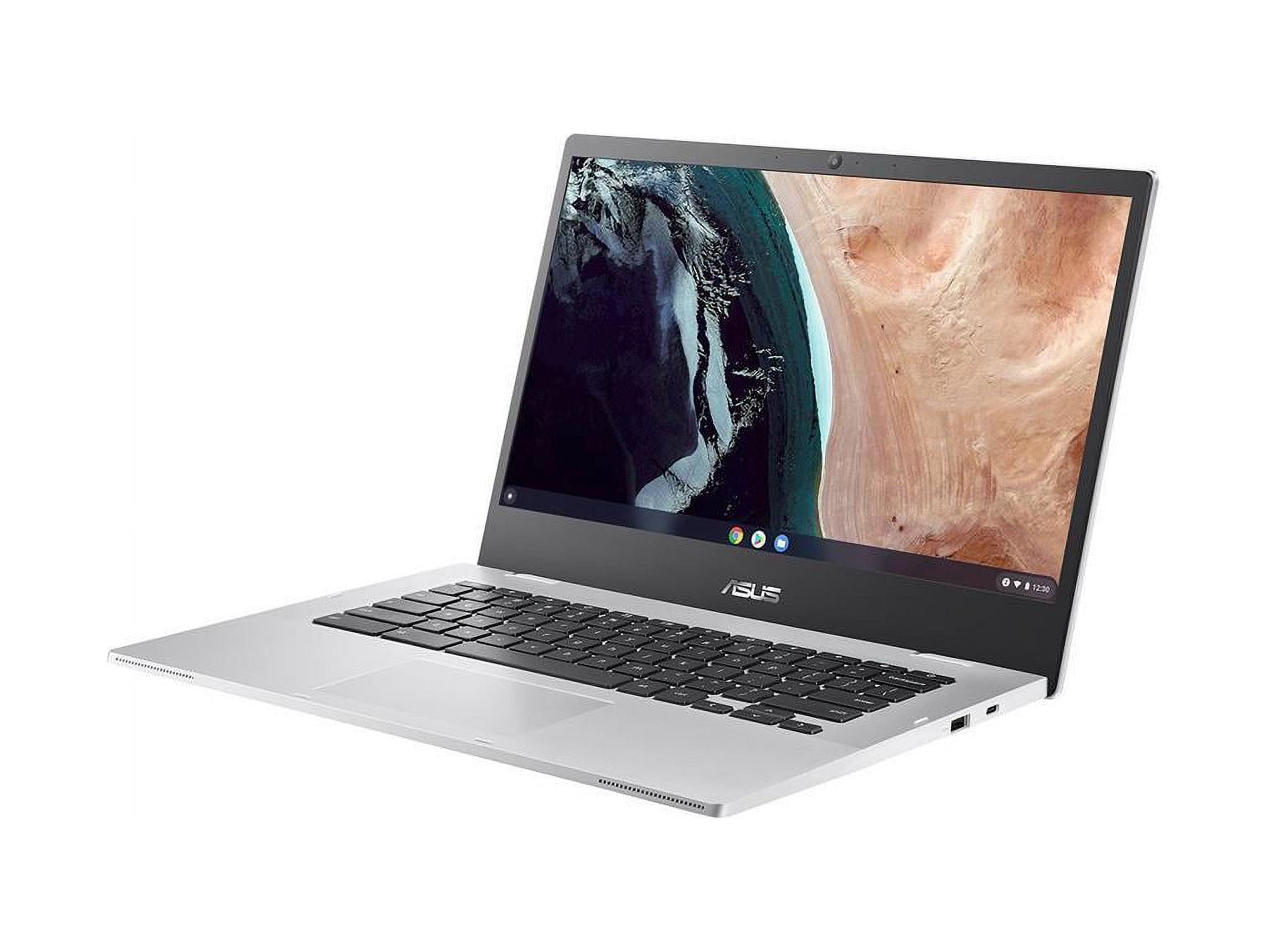 Asus Chromebook Flip CX1400 CX1400FKA-DS84FT 14