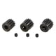 thumbnail image 5 of 1/8 RC Car Motor Gears RC Car Piñón 13T-15T Piñón Motor Gear Combo Set, 5 of 7