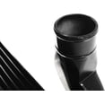 thumbnail image 6 of A-Premium Intercooler Charge Air Cooler Compatible with International Harvester 4700LP 4800 Genesis RE Freightliner MT55 Turbocharger Intercooler, 6 of 7