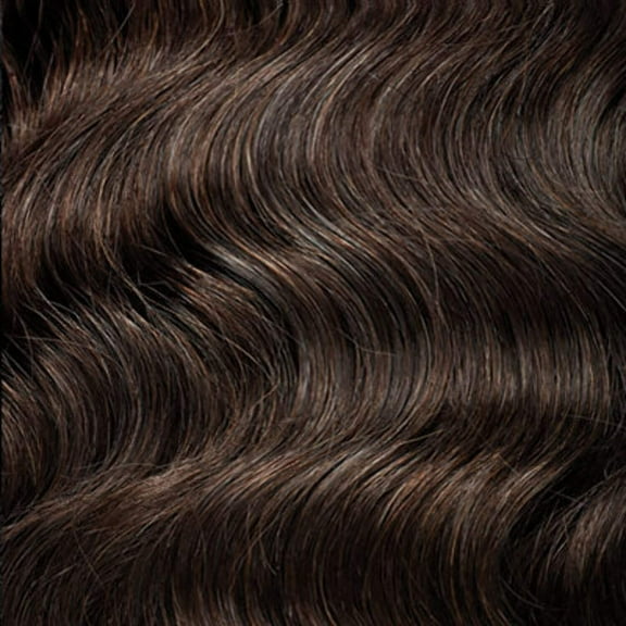 Glossy 100% Virgin Remy Hair Spanish Curl By SHAKE-N-GO SAGXXS3 / BLACK / 14+16+18 Beauty Supply Products