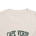 thumbnail image 4 of Cape Verde Toddler Shirt Gifts Boy Girl Size 2T-5T, 4 of 4