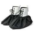 thumbnail image 4 of Reusable Waterproof Shoe Covers – 4 Pack (2 Pairs) – Rain Boot Covers for Men & Women – Durable, Washable, Non-Slip Overshoes for Indoor & Outdoor Protection, 4 of 8