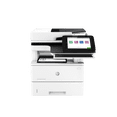 thumbnail image 3 of HP LaserJet Enterprise Flow MFP M528z Laser Printer, Black And White Mobile, 3 of 7