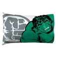 thumbnail image 6 of Marvel Avengers "Comic Cool" Kids Bed-in-a-Bag Bedding Set w/ Reversible Comforter, 6 of 7