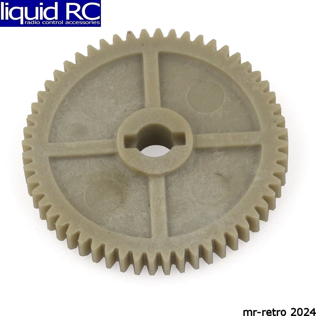 SPUR GEAR 48P 72T ARROWMAX (GEARS - Foto 14