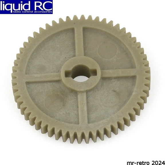 Associated 41035 ASC41035 CR12 Main Drive Gear