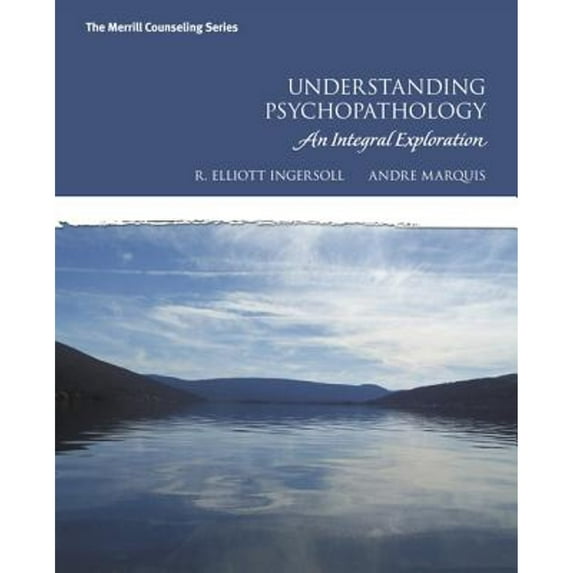 Pre-Owned Understanding Psychopathology
