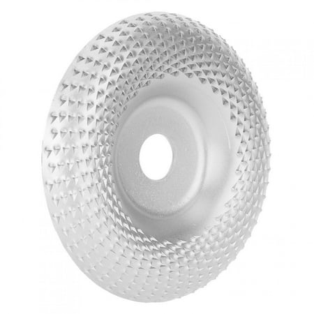 

Grinding Wheel Angle Grinder Accessory Steel Woodworking Grinding Wheel Shaping Disc Power Tool Accessories Hardware Parts