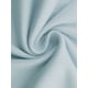 thumbnail image 5 of Vestido de Maternidad Inspire Chic para Mujeres con dobladillo de cola de pez, ajustado y de canalé, vestido maxi antes, durante y después del embarazo, azul S, 5 of 6