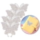 thumbnail image 4 of Parches De Costura Gloria 4 piezas De mariposa De imitación hierro en apliques multicolor, 4 of 9