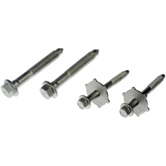 Dorman 13810 Front Subframe Mounting Bolts for Specific Ford / Lincoln Models
