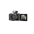 thumbnail image 1 of Minolta 72MP Camera w/10x Optical Zoom, Black, 1 of 6