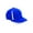 Sp Royal/ White, variant on Team 365 ATB102 by Flexfit Adult Pro-Formance Front Sweep Cap