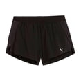 thumbnail image 1 of Short Puma Run Velocity 3'' para Mujer 526585-01 negro XS, 1 of 5