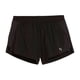 thumbnail image 1 of Short Puma Run Velocity 3'' para Mujer 526585-01 negro M, 1 of 5