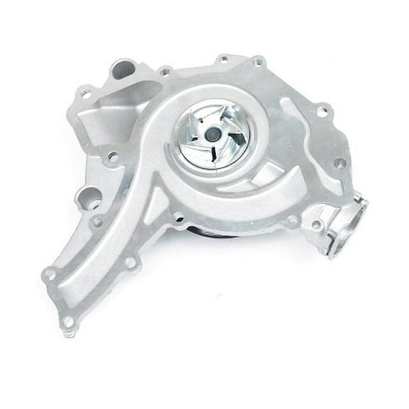 Water Pump - Compatible with 2006 - 2011 Mercedes-Benz E350 2007 2008 2009 2010