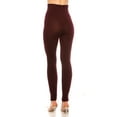 thumbnail image 4 of Women's High Waist Seamless Legging (3-Pack), 4 of 4