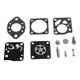thumbnail image 2 of Chainsaw Carburetor Gasket Kit for Tillotson RK13HU RK14HU HU Models for Stihl 020 024 028 030 031, 2 of 5