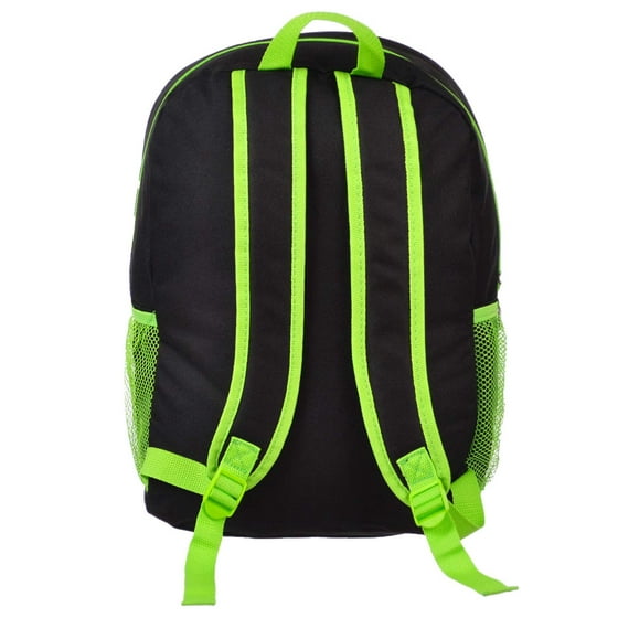 forky backpack