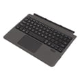 thumbnail image 1 of Teclado con panel táctil, Bluetooth inalámbrico para Surface Keyboard, teclado portátil confiable y duradero, 1 of 12