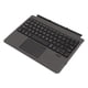thumbnail image 2 of Teclado inalámbrico Bluetooth Bling Bling para Surface Go 3 delgado liviano y recargable, 2 of 12