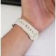 thumbnail image 4 of Extensible Deportivo Liso D Lujo Para Garmin Vivo Move Hr, 4 of 5