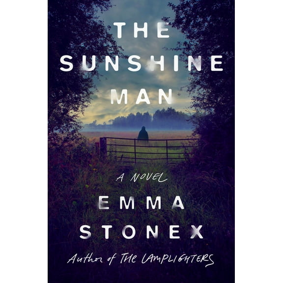 The Sunshine Man, (Hardcover)