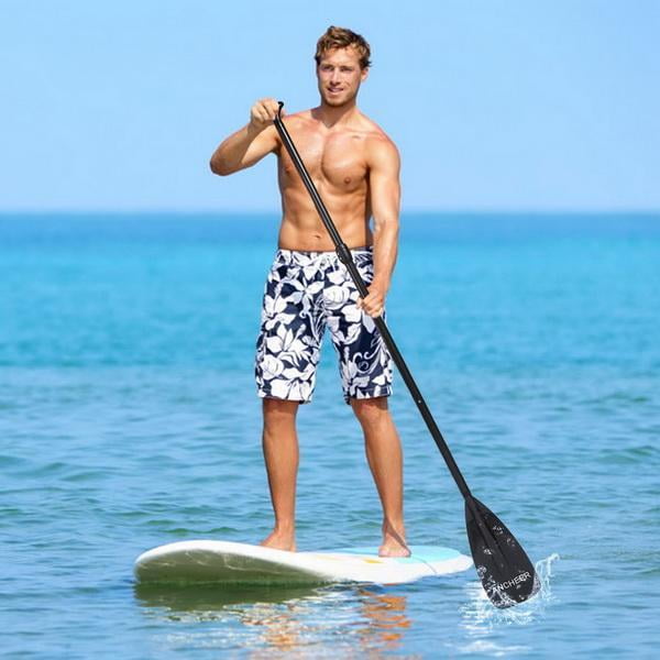 Lowest price ever! Inflatable Stand Up Paddle Board SUP w Adjustable Paddle Travel Backpack, Sup Inflatable Paddle... by
