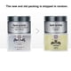 thumbnail image 3 of MOFAJANG Hair Color Wax Temporary Hair Dye U-nisex Purple Grey Blue Hair Dye Hairstyle Coloring C-ream for Party C-osplay, 3 of 4