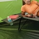 thumbnail image 5 of Cuna de Camping Coleman Plegable Mesa Auxiliar Extraíble, 5 of 7