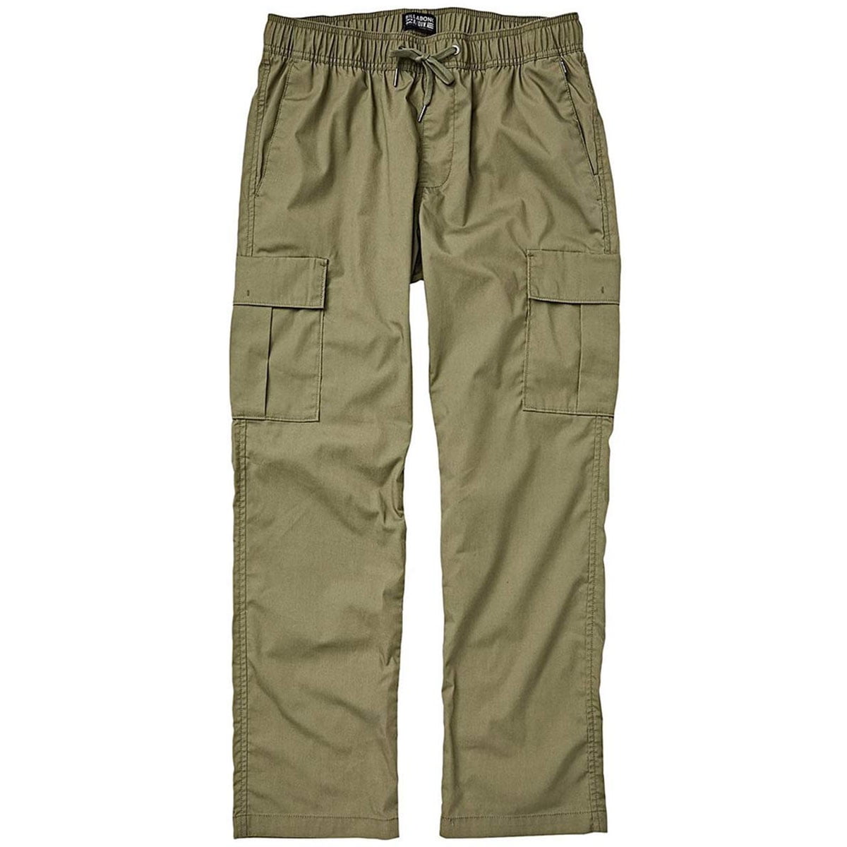 Billabong Men's Surftrek Cargo Pants 