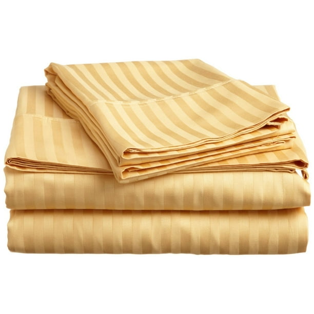 1800 Series Premium Deep Pocket Bed Sheet Set by Elaine Karen