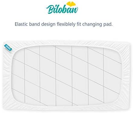 organic change mat cover