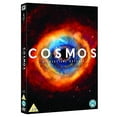 thumbnail image 1 of Cosmos: A Spacetime Odyssey (Season 1) - 4-DVD Set [ NON-USA FORMAT, PAL, Reg.2 Import - United Kingdom ], 1 of 1