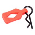 thumbnail image 4 of Riwcyla 4PCS Remote Control Car Body Shell Clips Pin Replacement for Hsp Redcat Tamiya Axial scx10 D90 Hpi 110 Car , perfect for daily use, outdoor activities, travel & casual occasions, 4 of 6
