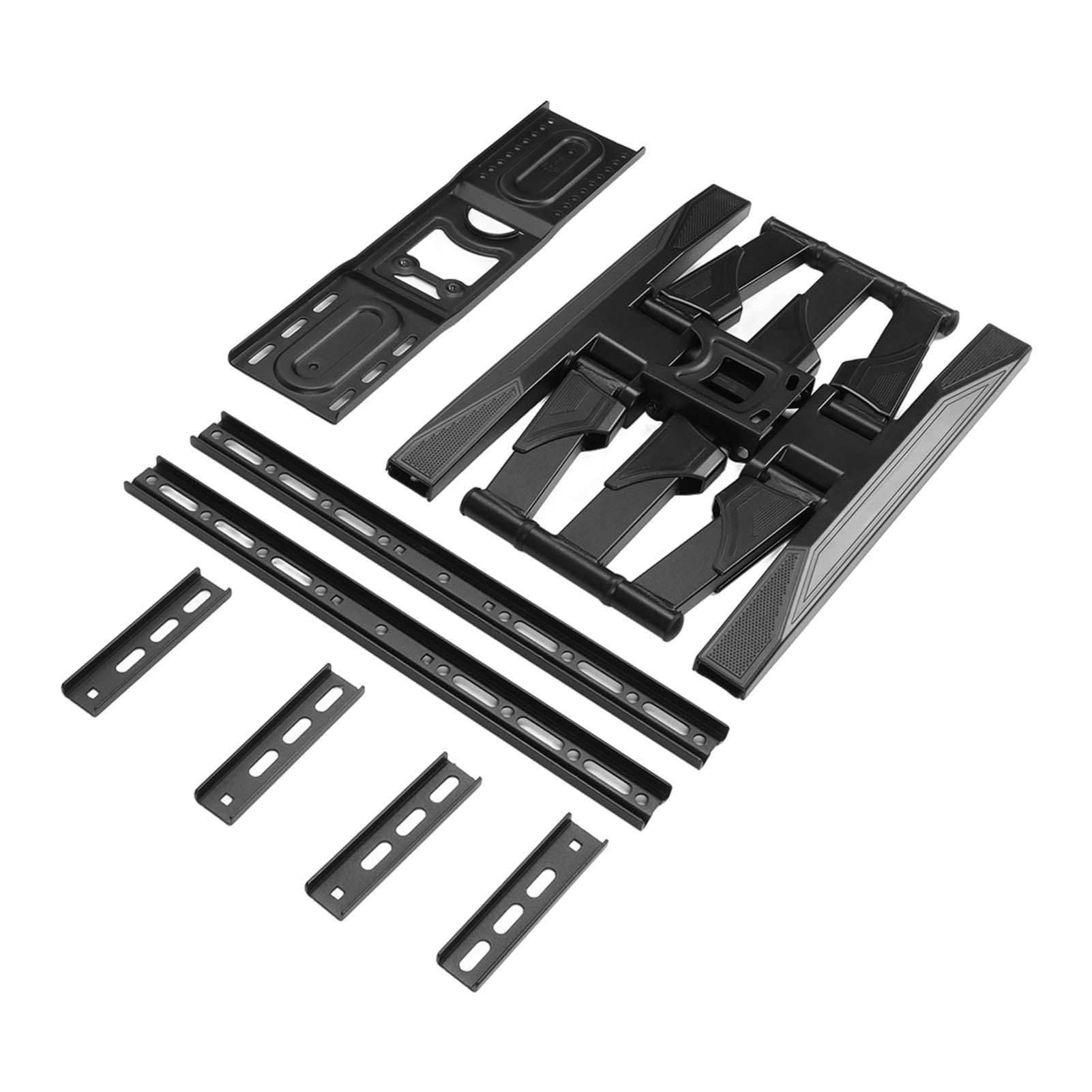 TV Wall Mount Bracket, TV Mount Steel Support 100lb With Articulating