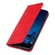thumbnail image 3 of For OnePlus Nord CE 5G Magnetic Crazy Horse Texture Case, 3 of 5