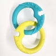 thumbnail image 3 of Nylabone Power Play Puppy Toy Small/Regular - Up to 25 Ibs (1 Count), 3 of 11