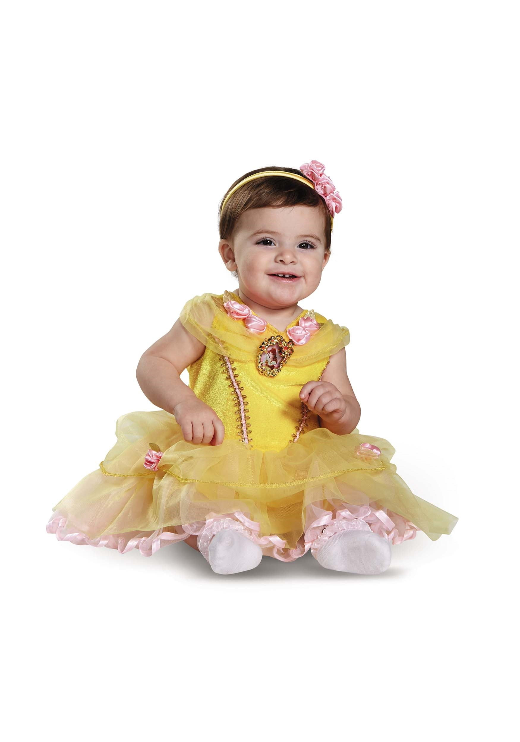 2t belle dress