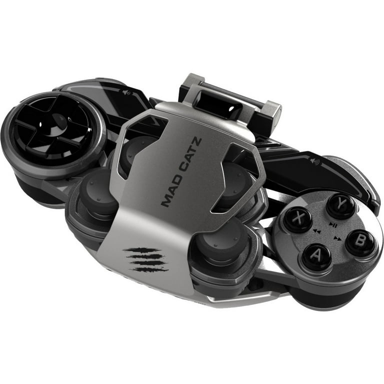 その他 Mad catz Amazon.com: MAD CATZ R.A.T. 8+ Gaming Mouse (USB/Black/16000dpi/11