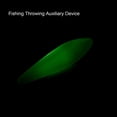 thumbnail image 1 of LJNYFDC Luminous Fish Float Fishing Throwing Aid Set Easy to Carry Long Distance Casting Different Weights Sinking Float Fishing Auxiliary Tools 4Pcs, 1 of 6
