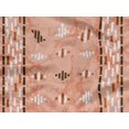 thumbnail image 5 of oneOone Rayon Bittersweet Fabric Stripe & Texture Fabric For Sewing Printed Craft Fabric By The Yard 56 Inch Wide, 5 of 5