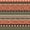 Aztec 07, variant on Manfei Boho Aztec Twin Sheets, Tribal Geometric Bedding, Multicolor Orange, Black Reversible 3 Pieces1 Flat Sheet 1 Fitted Sheet 1 Pillowcase