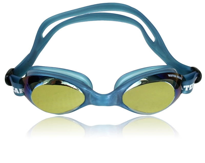 swim gear goggles